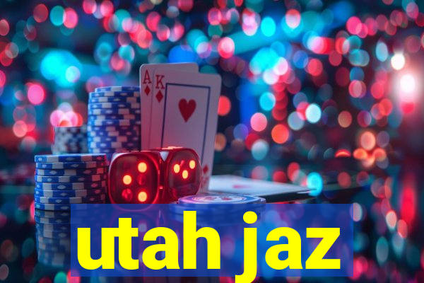 utah jaz